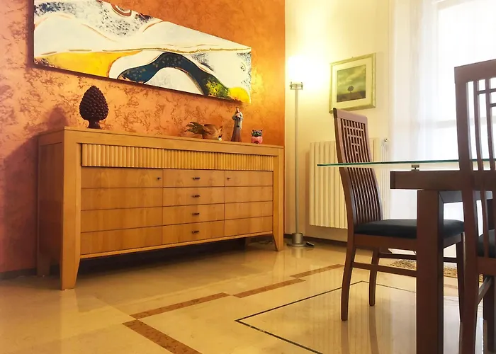 B&B Casa Karina