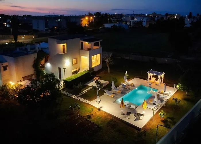 B&B Casa Karina