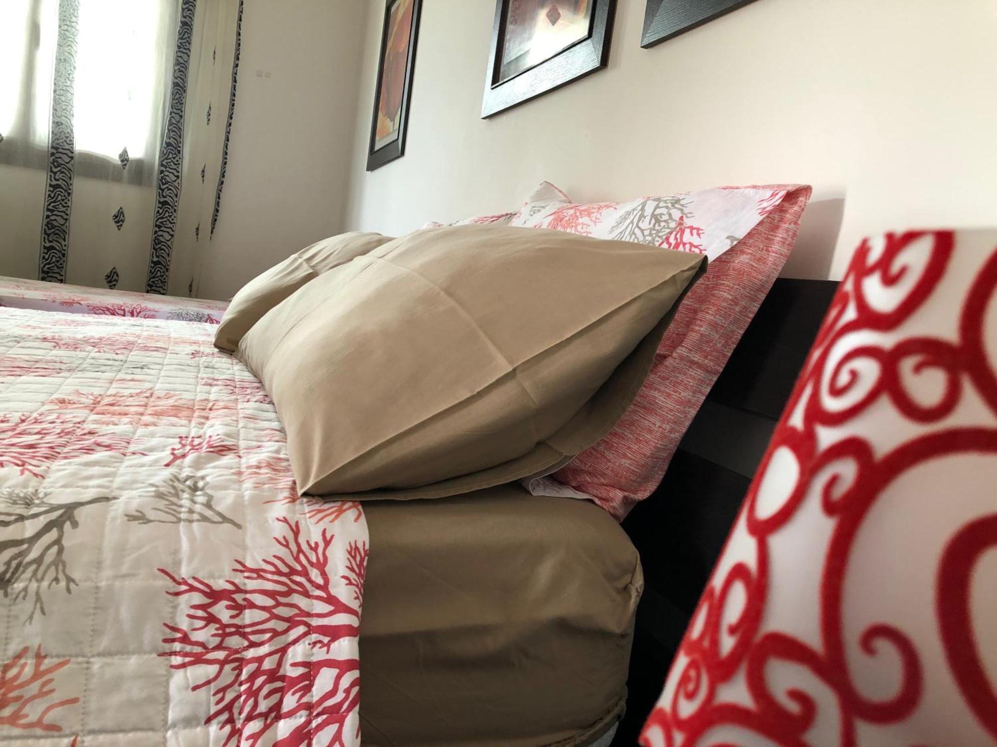 Apartamento Casa Karina