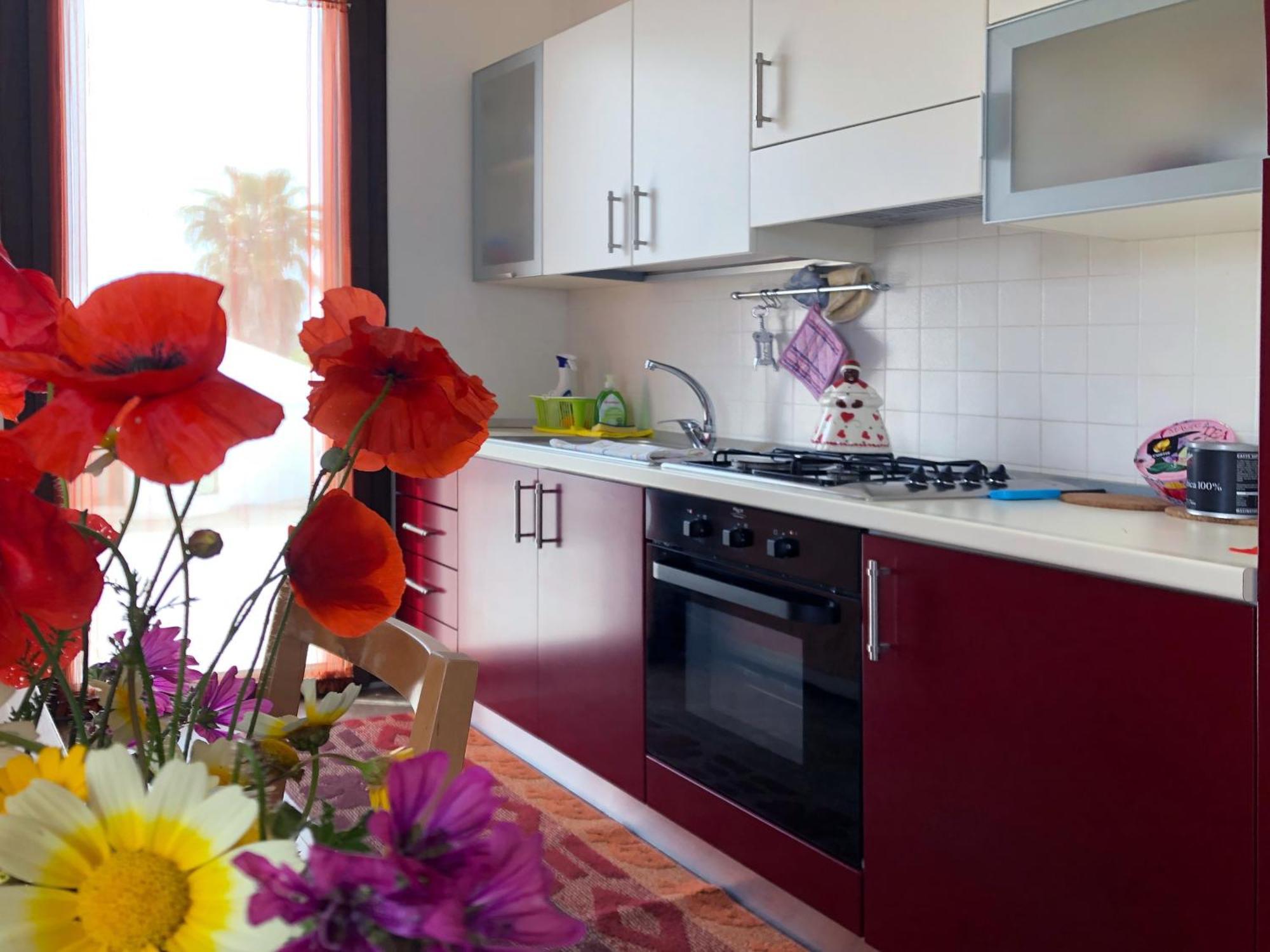 Casa Karina Specchia