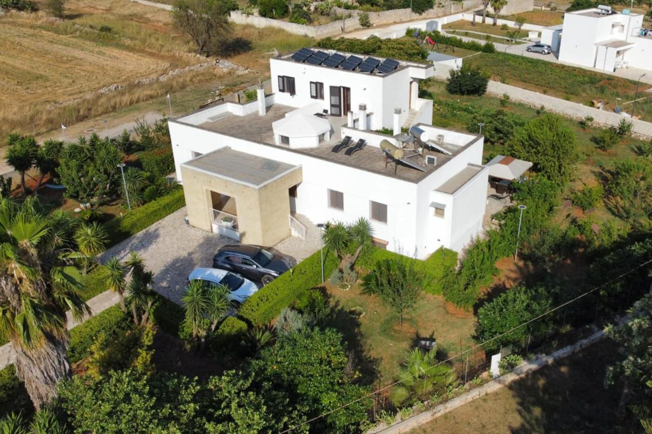 Casa Karina *