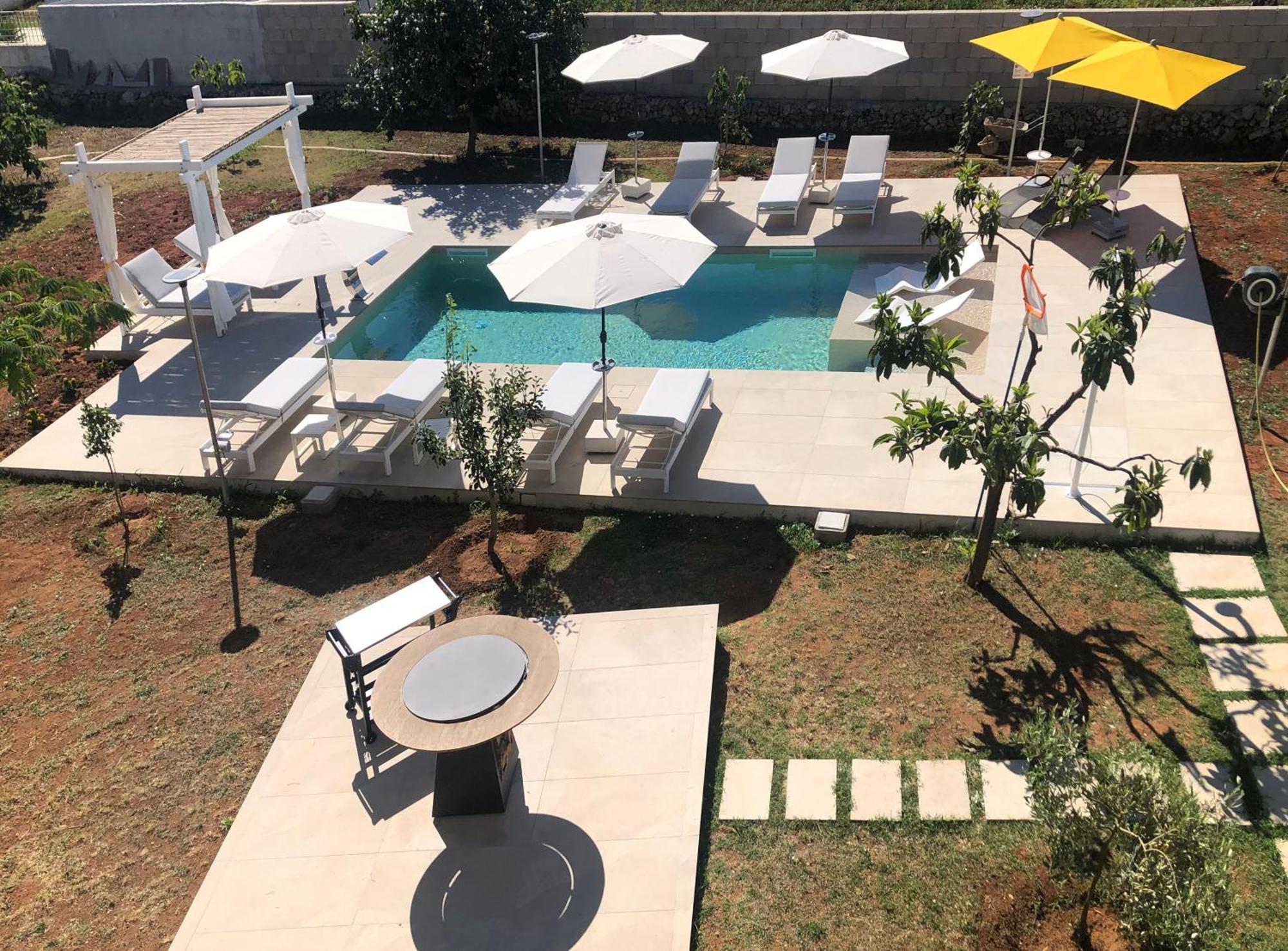 Apartamento Casa Karina *