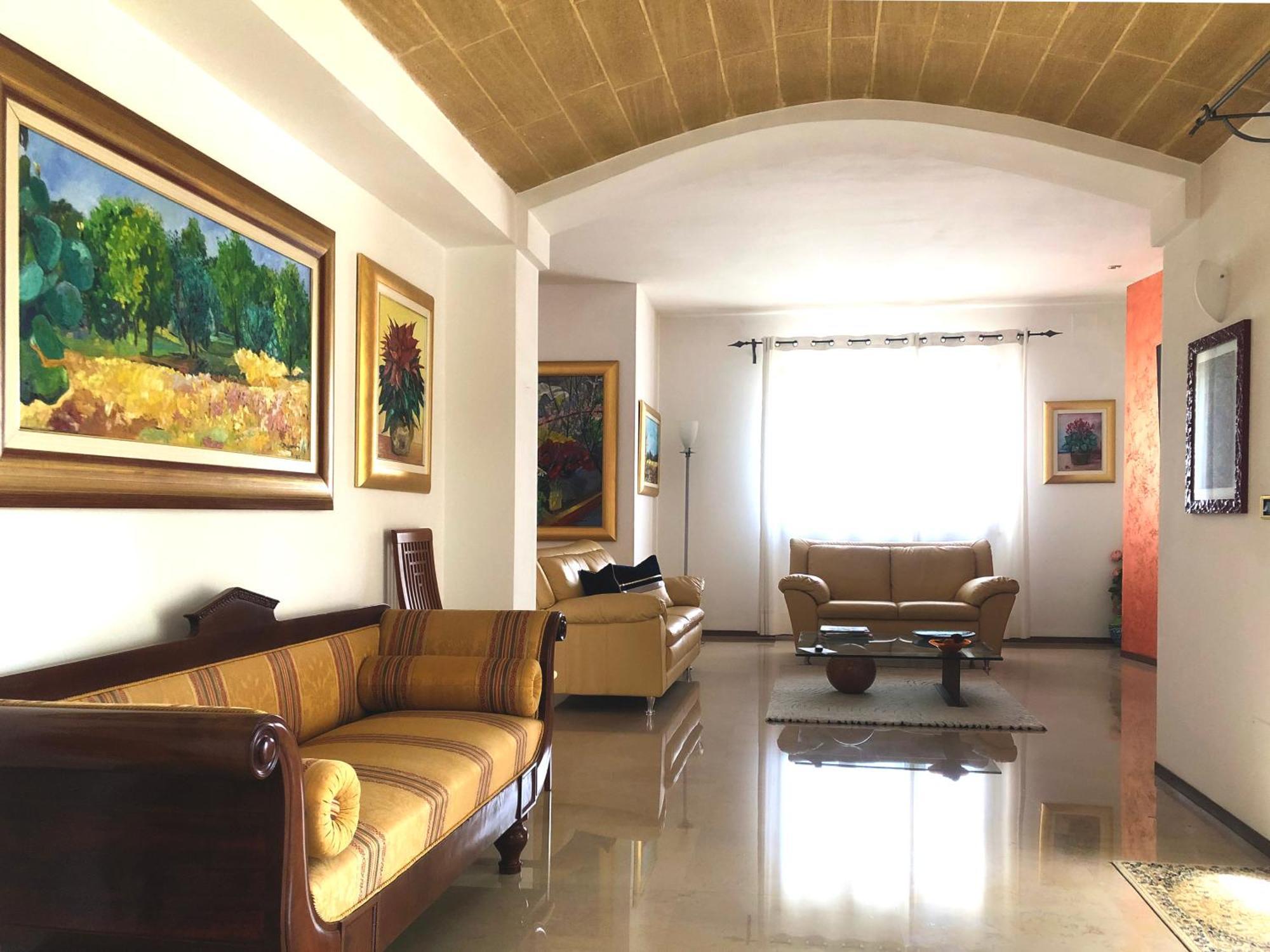 Apartamento Casa Karina Specchia