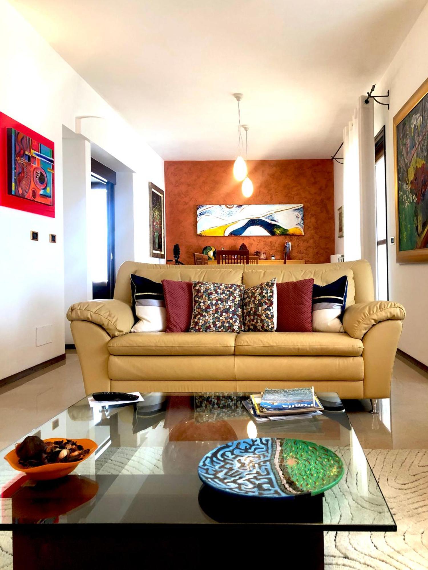Apartamento Casa Karina