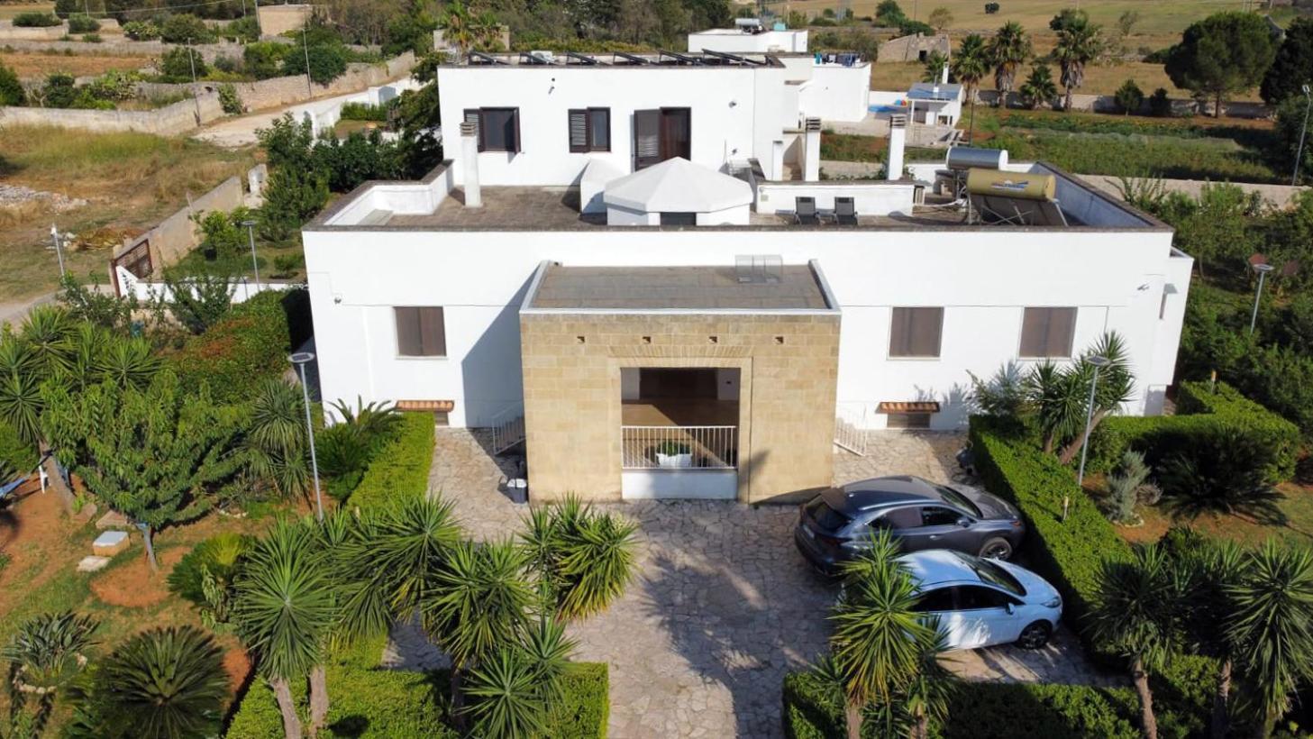 Apartamento Casa Karina Specchia