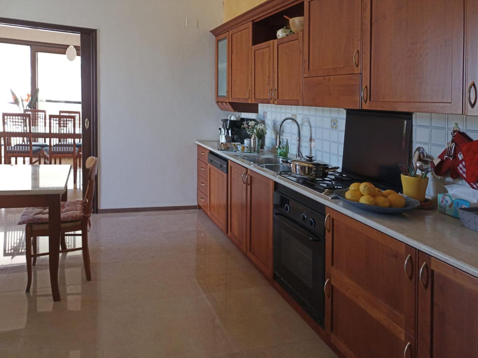 Casa Karina * Specchia