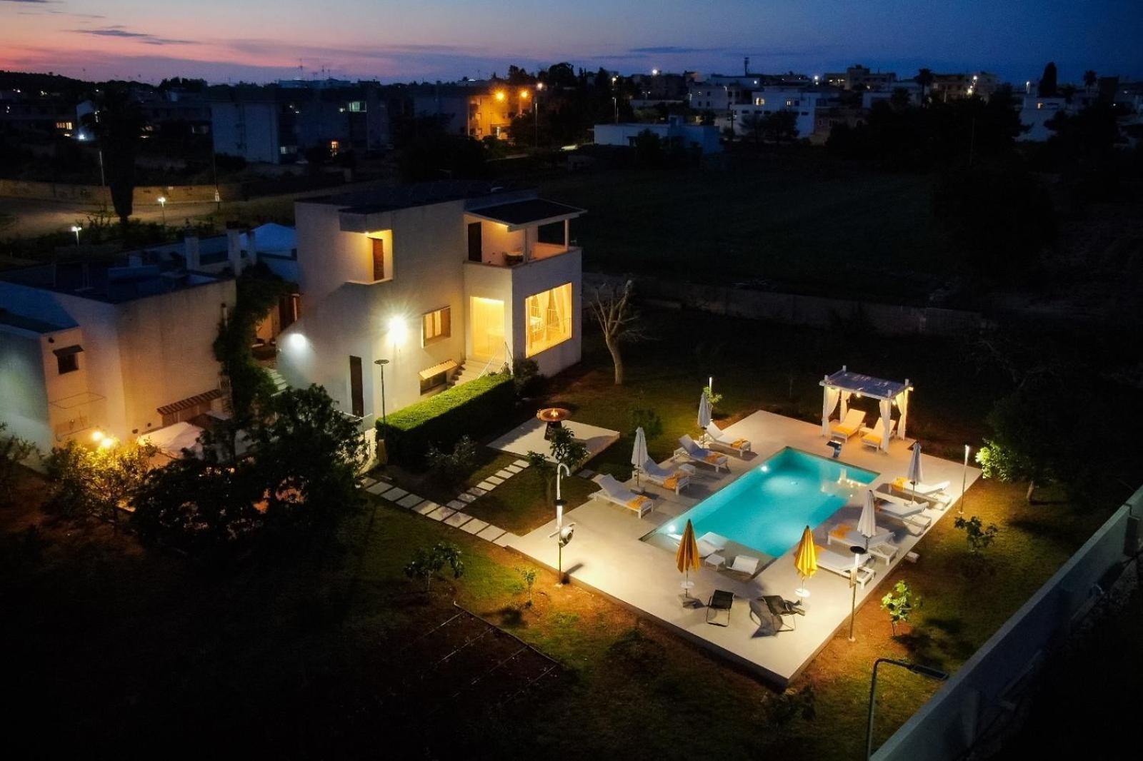 Casa Karina