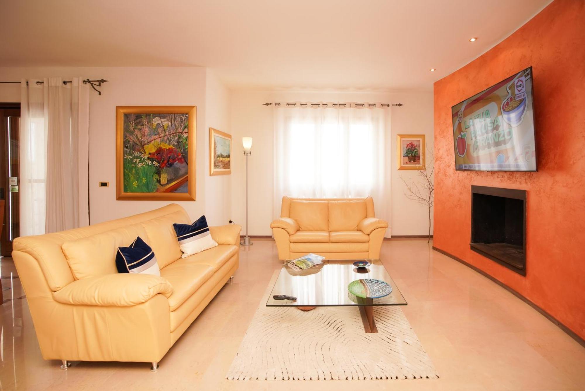 Casa Karina *