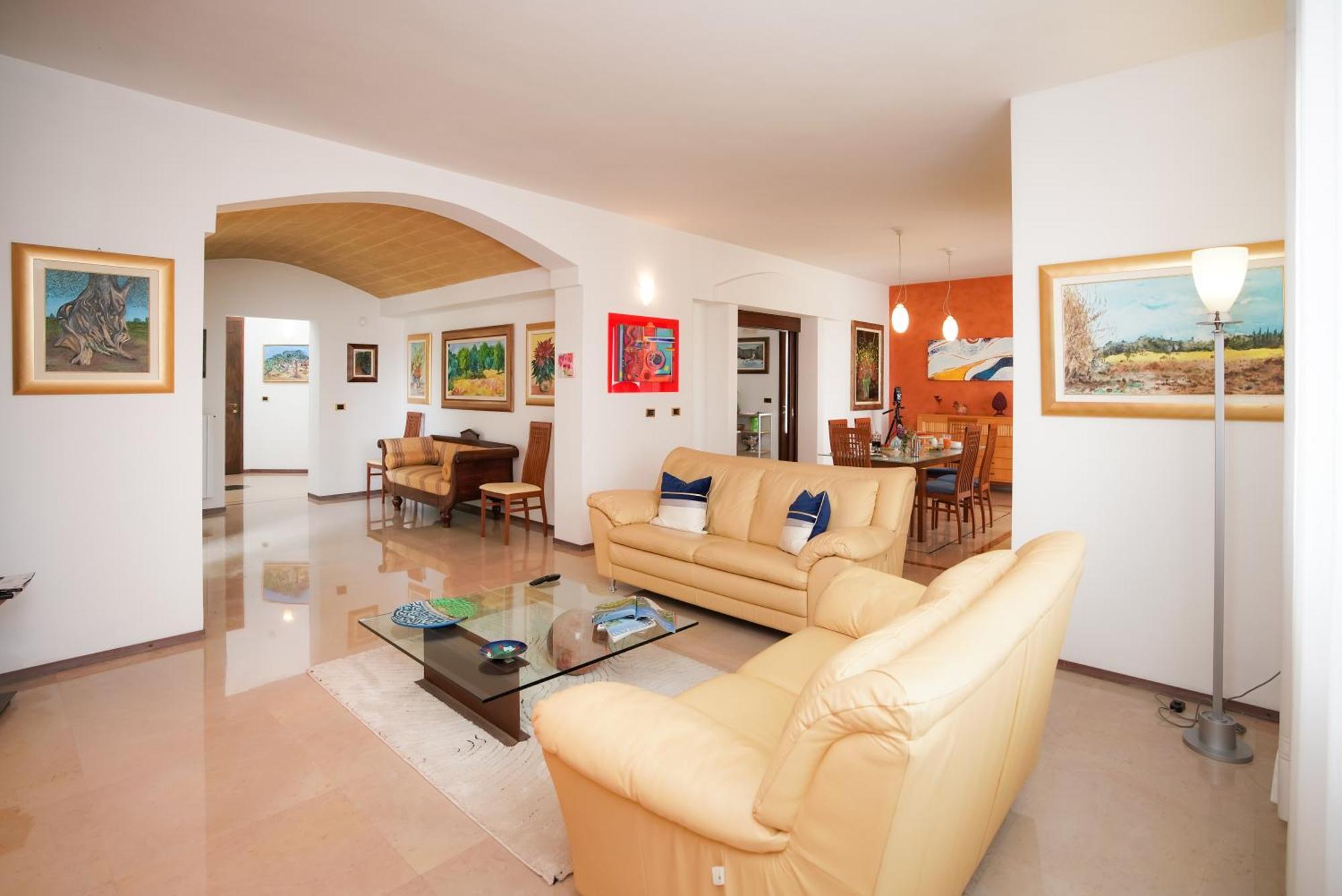 Casa Karina * Specchia