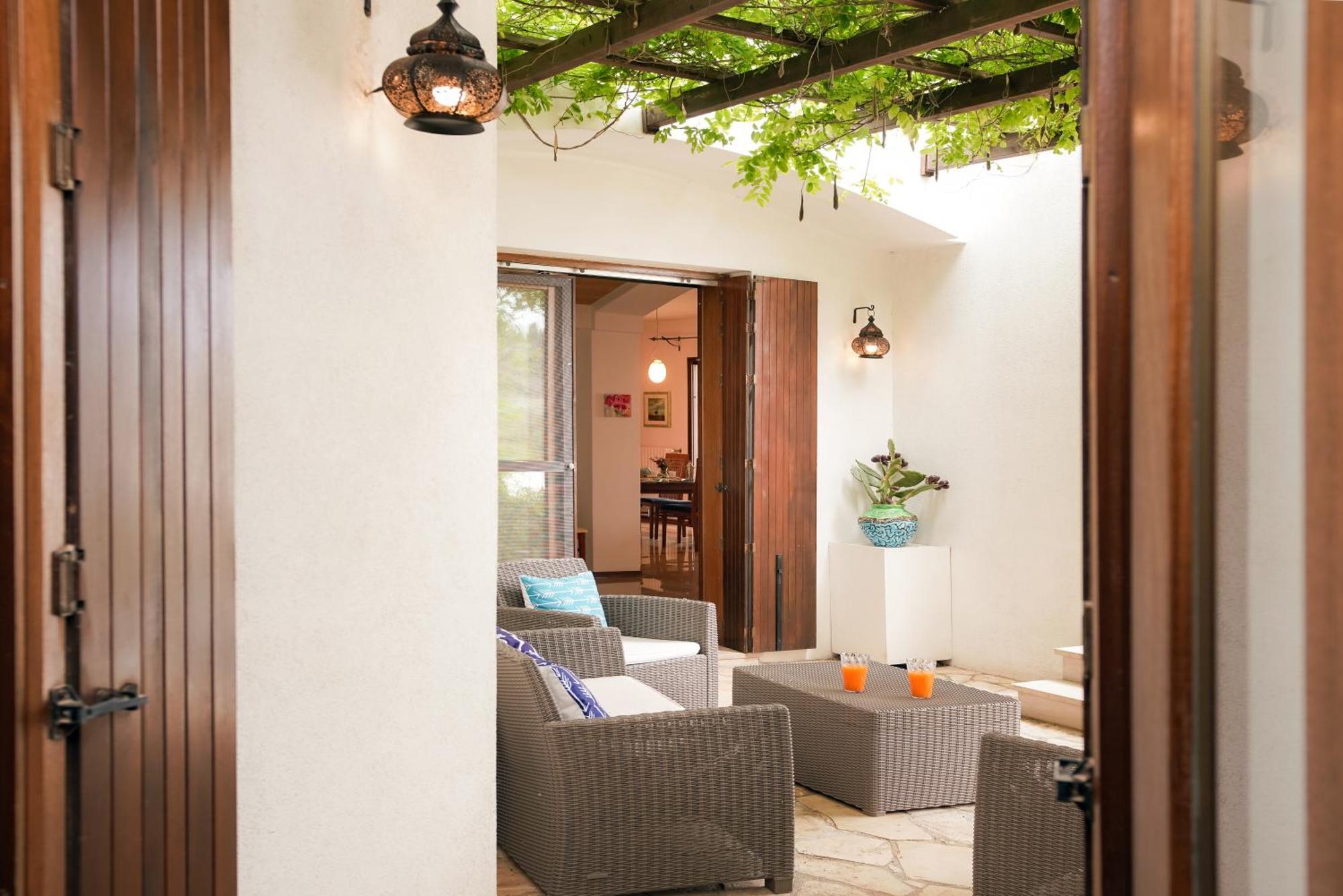 Casa Karina