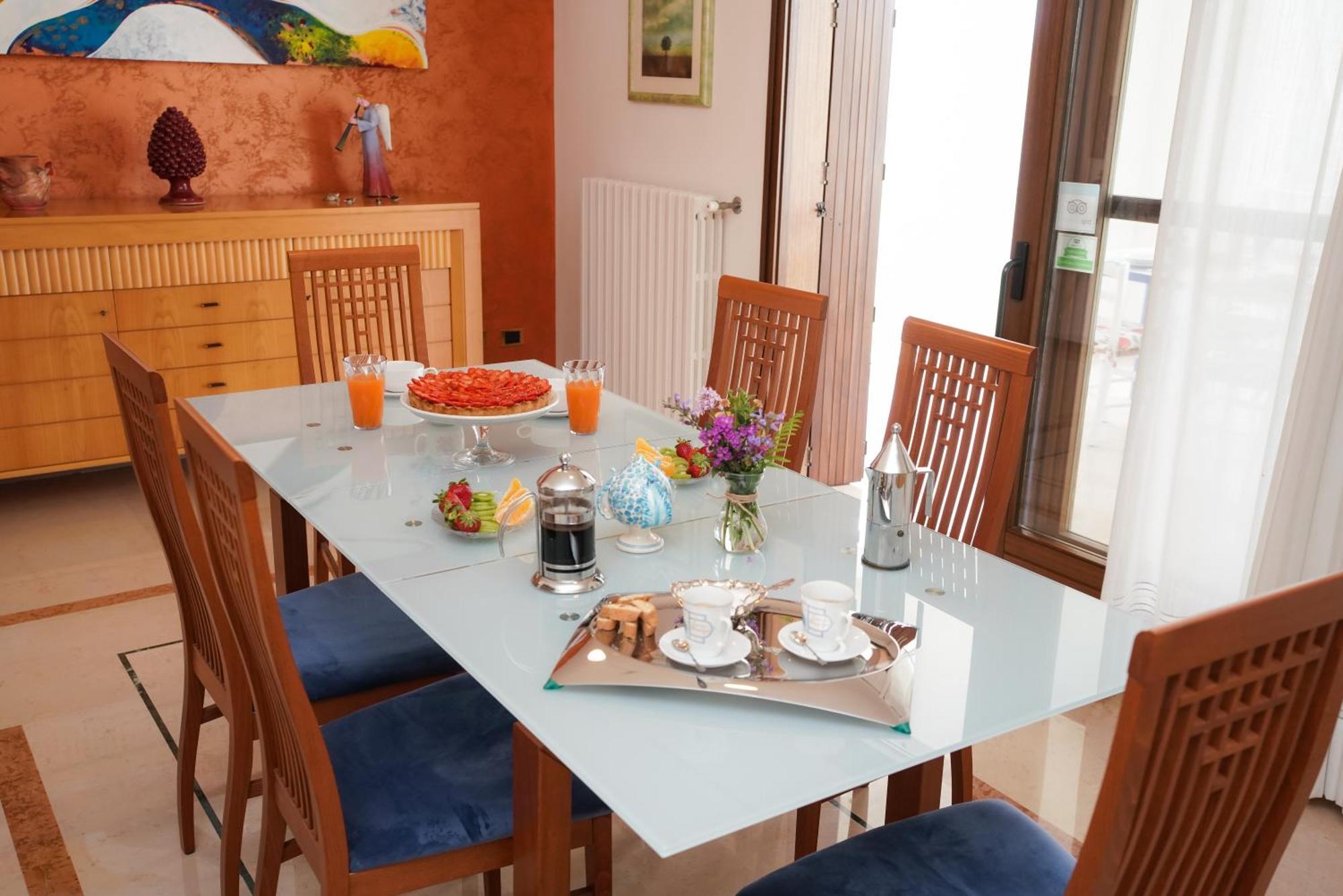 Apartamento Casa Karina *