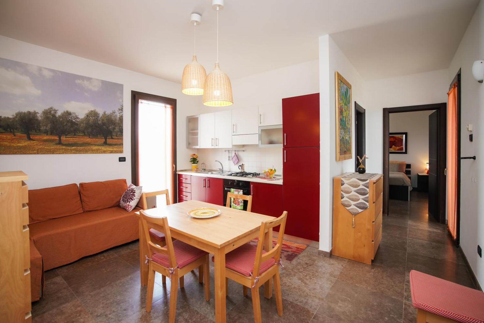 Casa Karina *