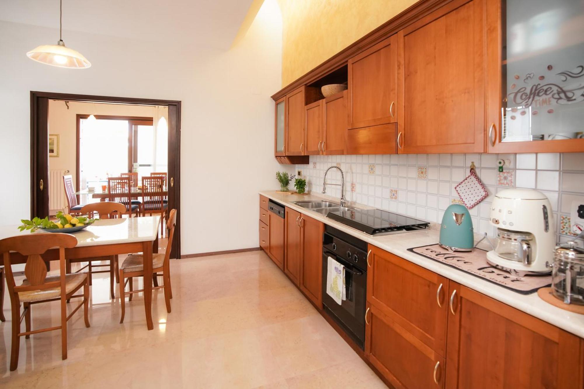 Casa Karina * Specchia
