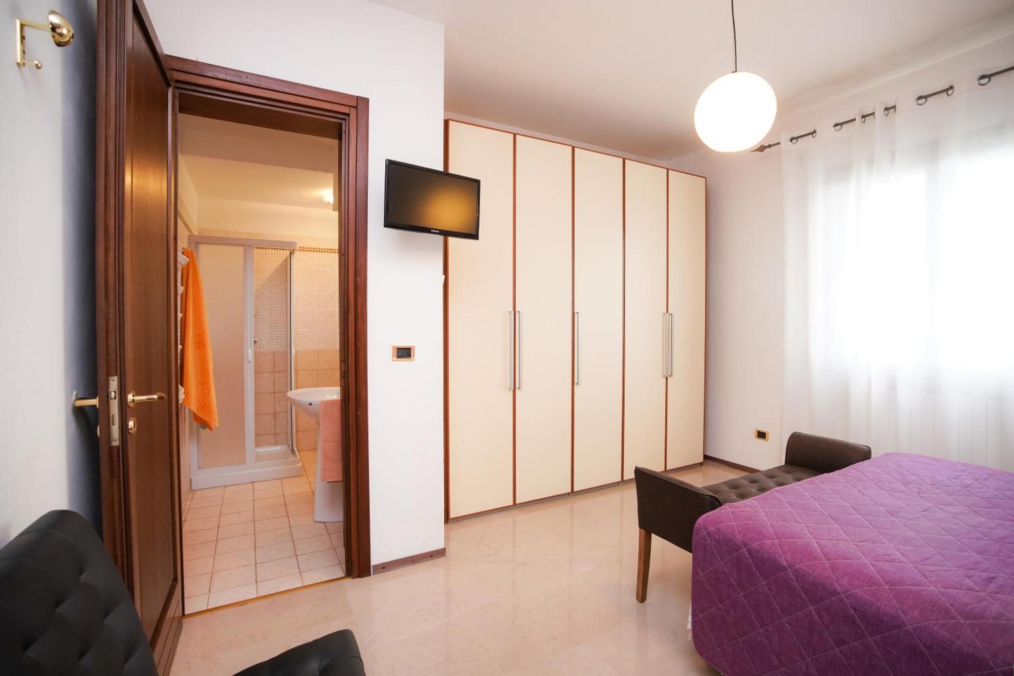 Apartamento Casa Karina Specchia