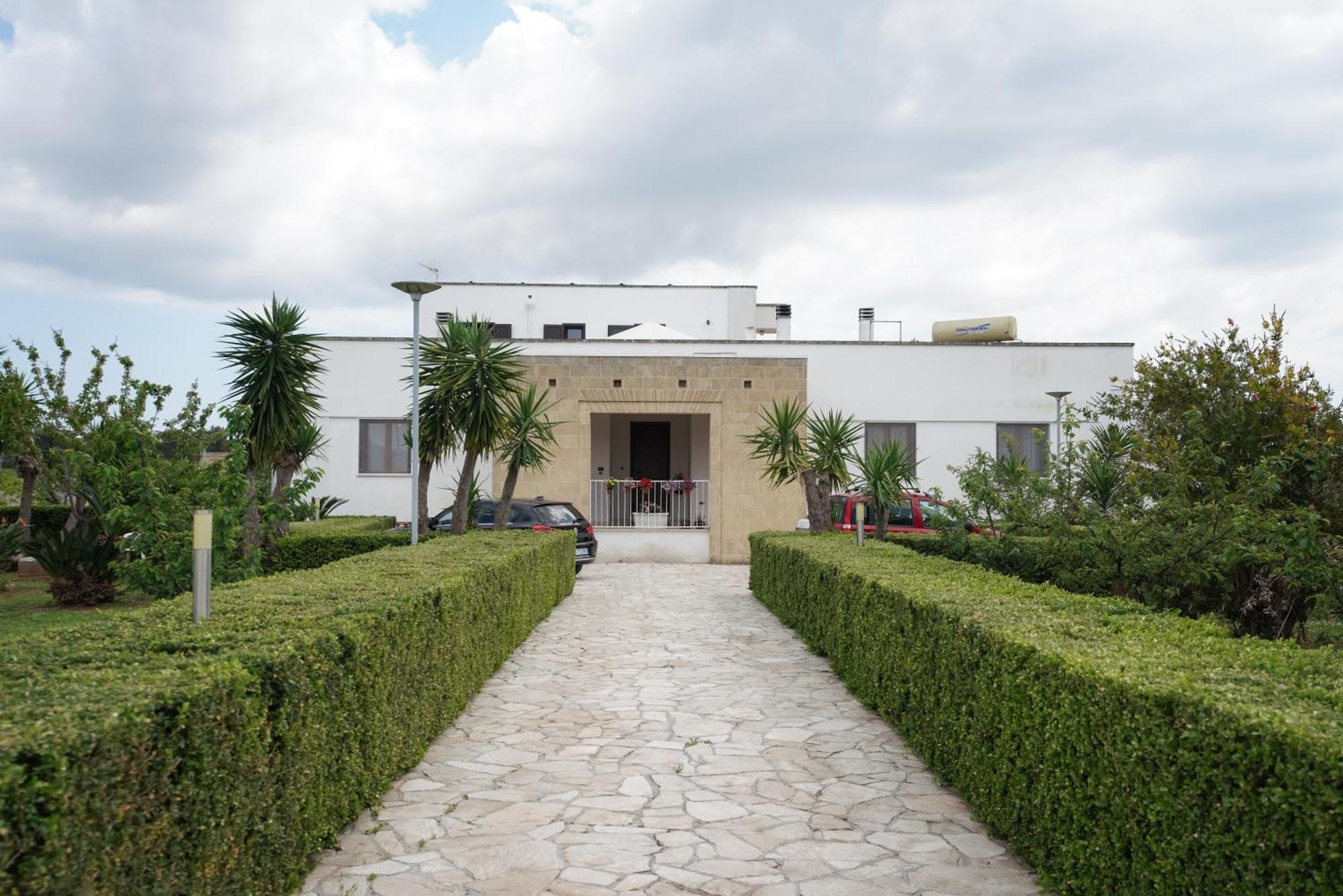 Apartamento Casa Karina *