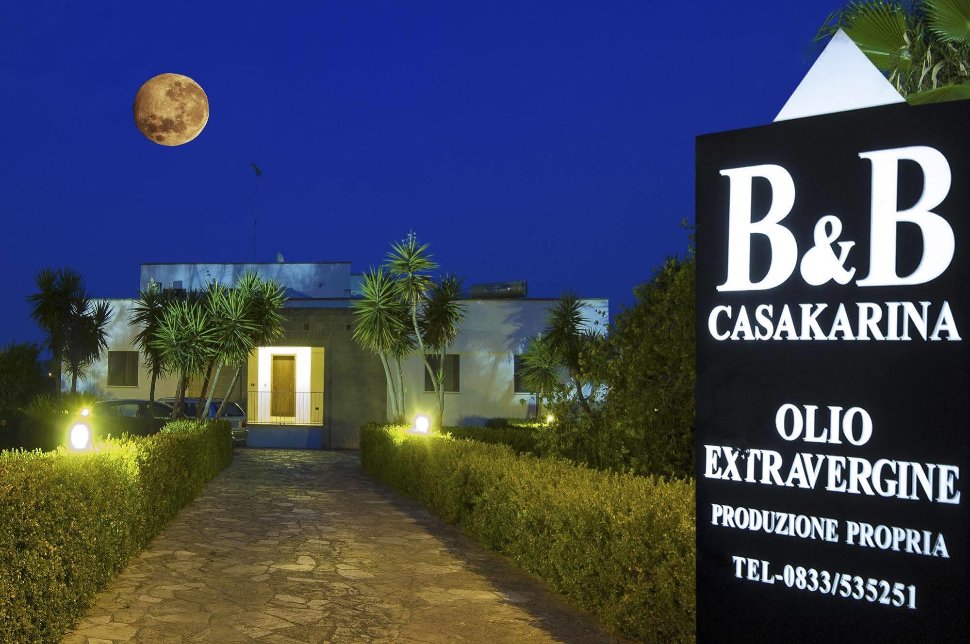 Casa Karina *